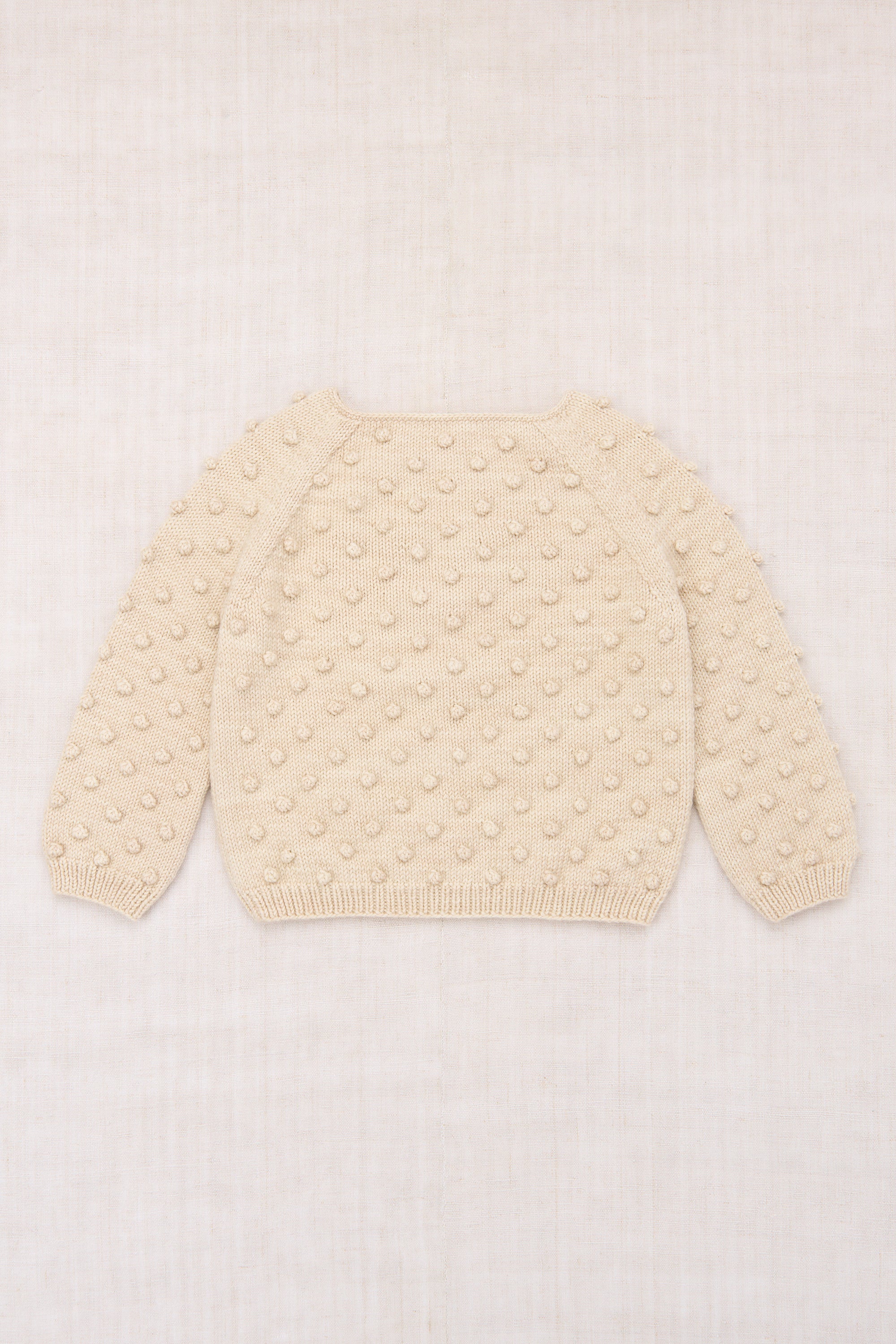 Turtleneck – Misha & Puff