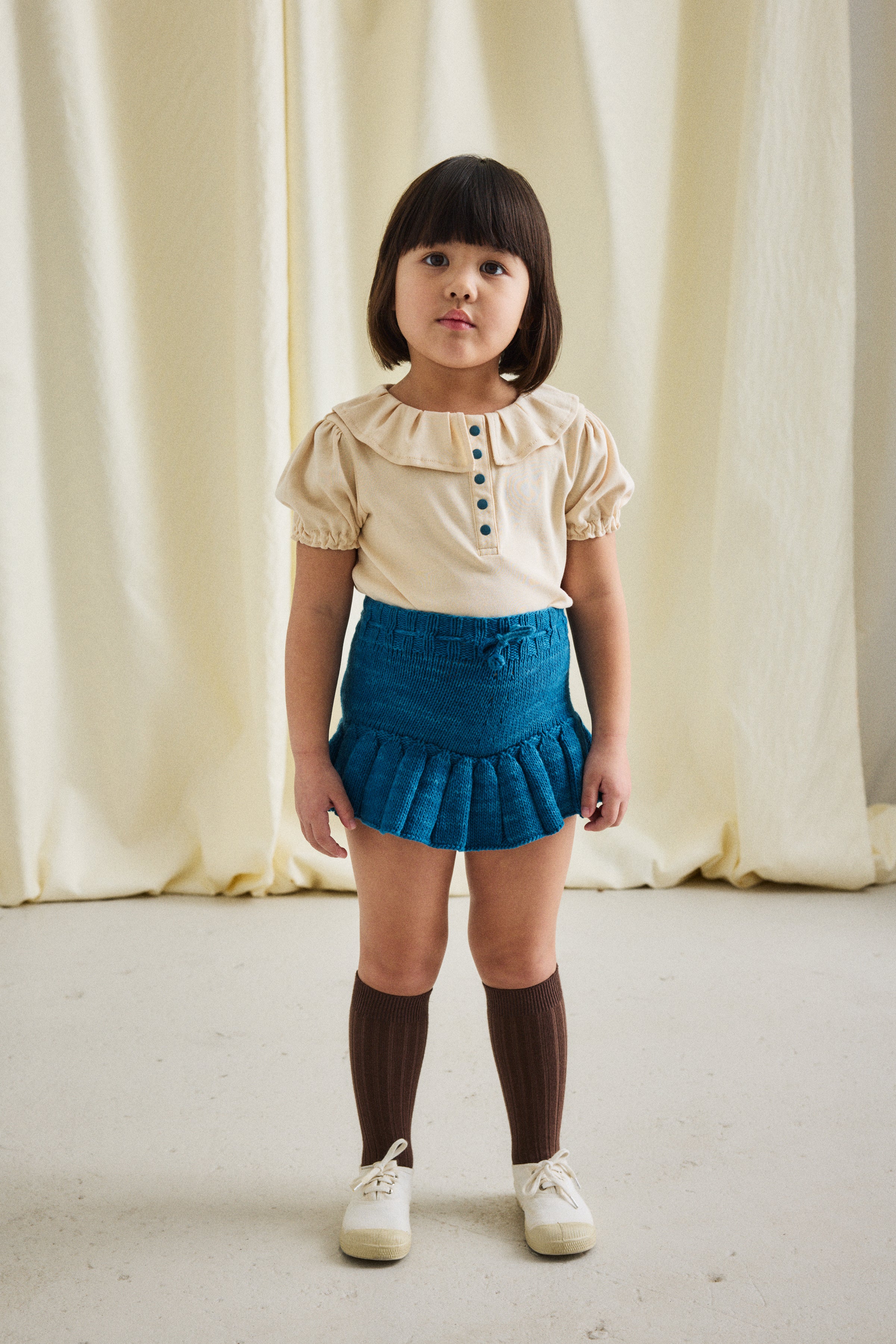 misha and puff skating pond skirt 3y