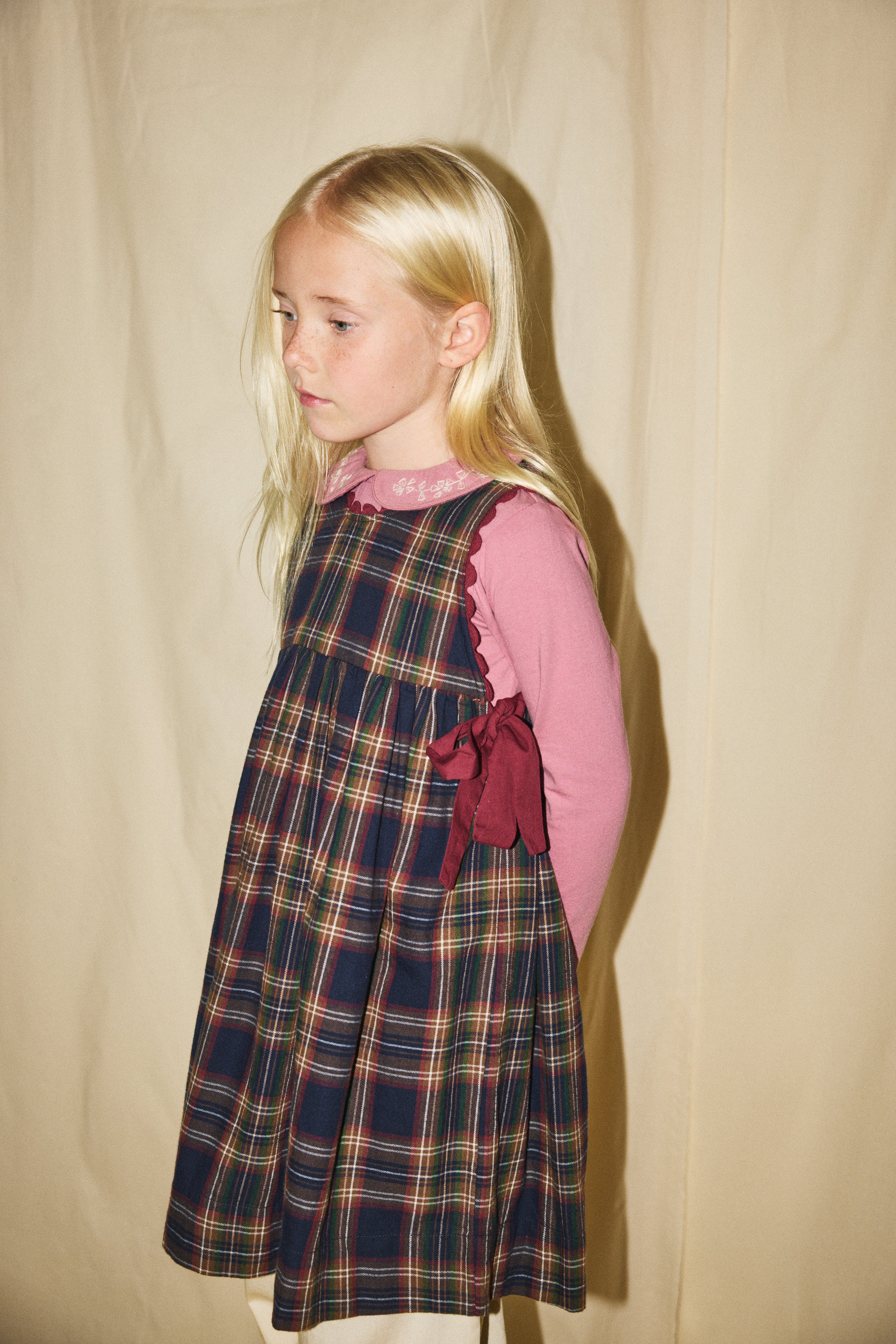 ワンピース Misha & Puff Esme Dress 2y Esme Dress – Misha & Puff