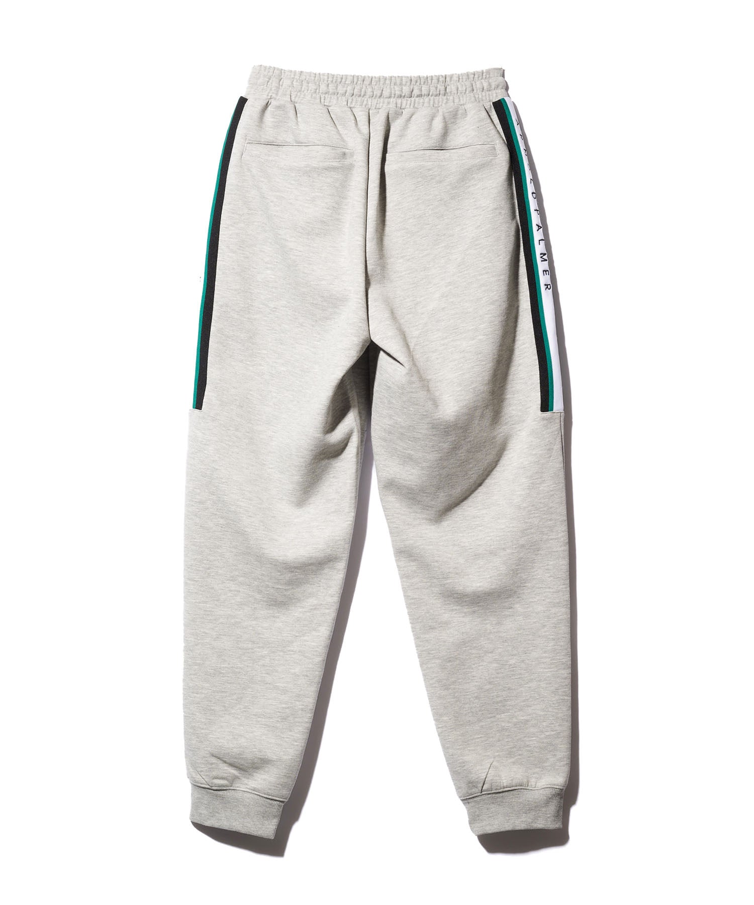 ダンボールニット シェア ロングパンツ（スウェットパンツ/ユニ