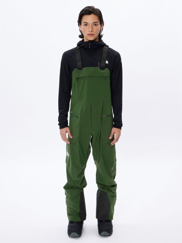 FL RTG Bib #PN [NS62304]｜THE NORTH FACE – moderate