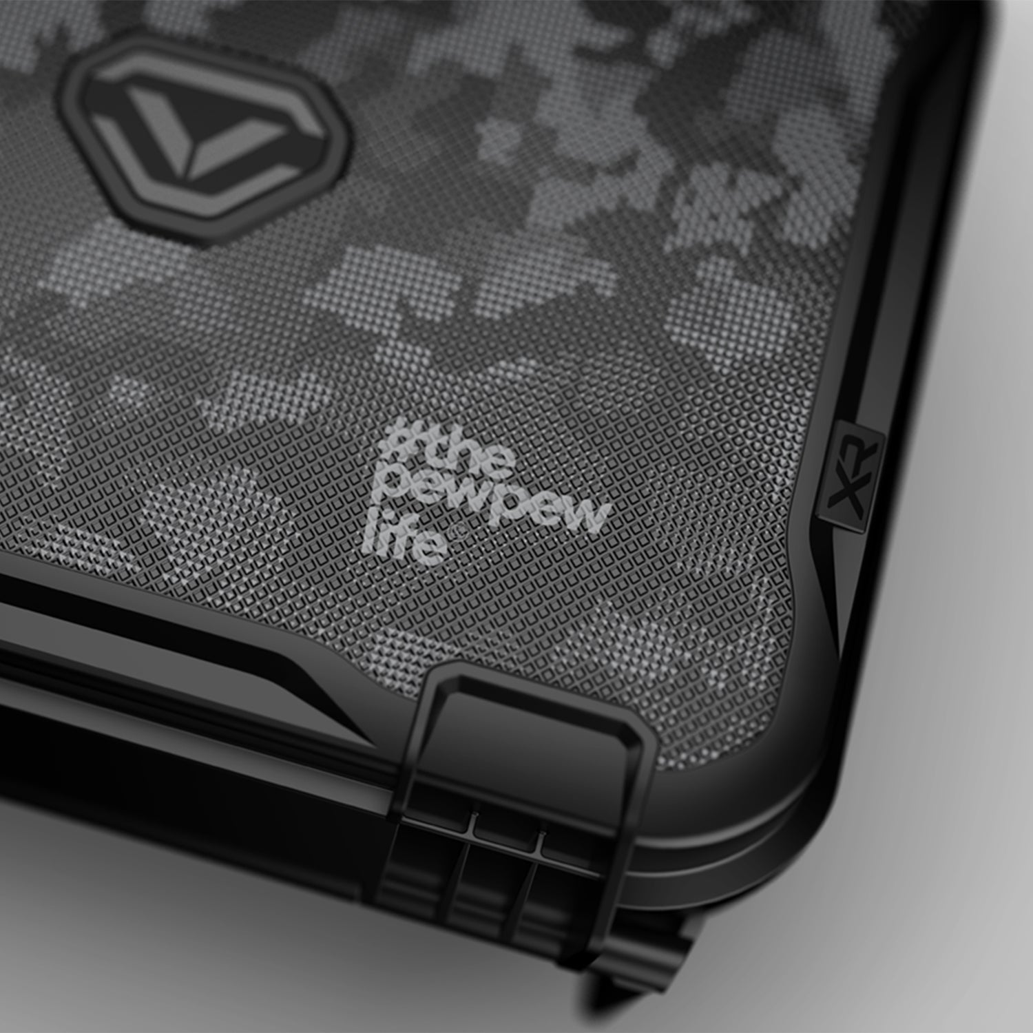 Colion Noir Edition LifePod XR – PewPewLife