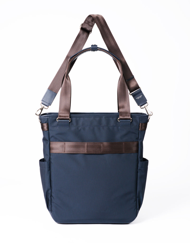 STREAM 2WAY Tote Bag / Vertical type No.05006 ｜master-piece