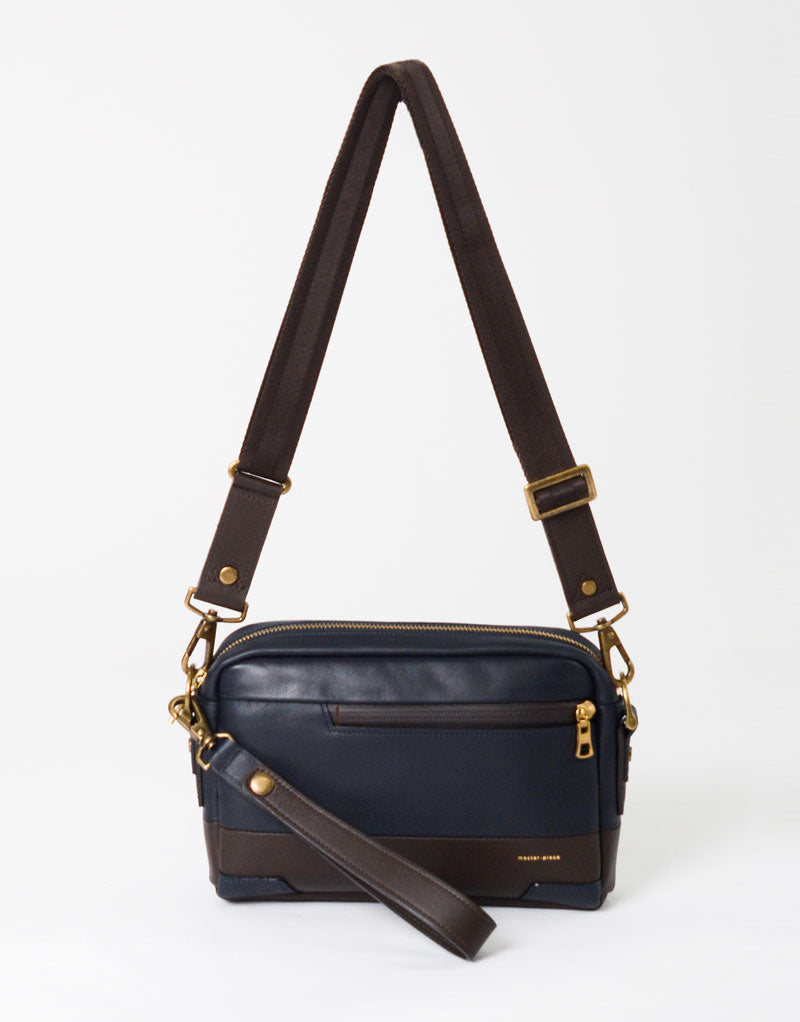 Gloss ショルダーバッグ No.01664-V3 ｜master-piece | マスターピース