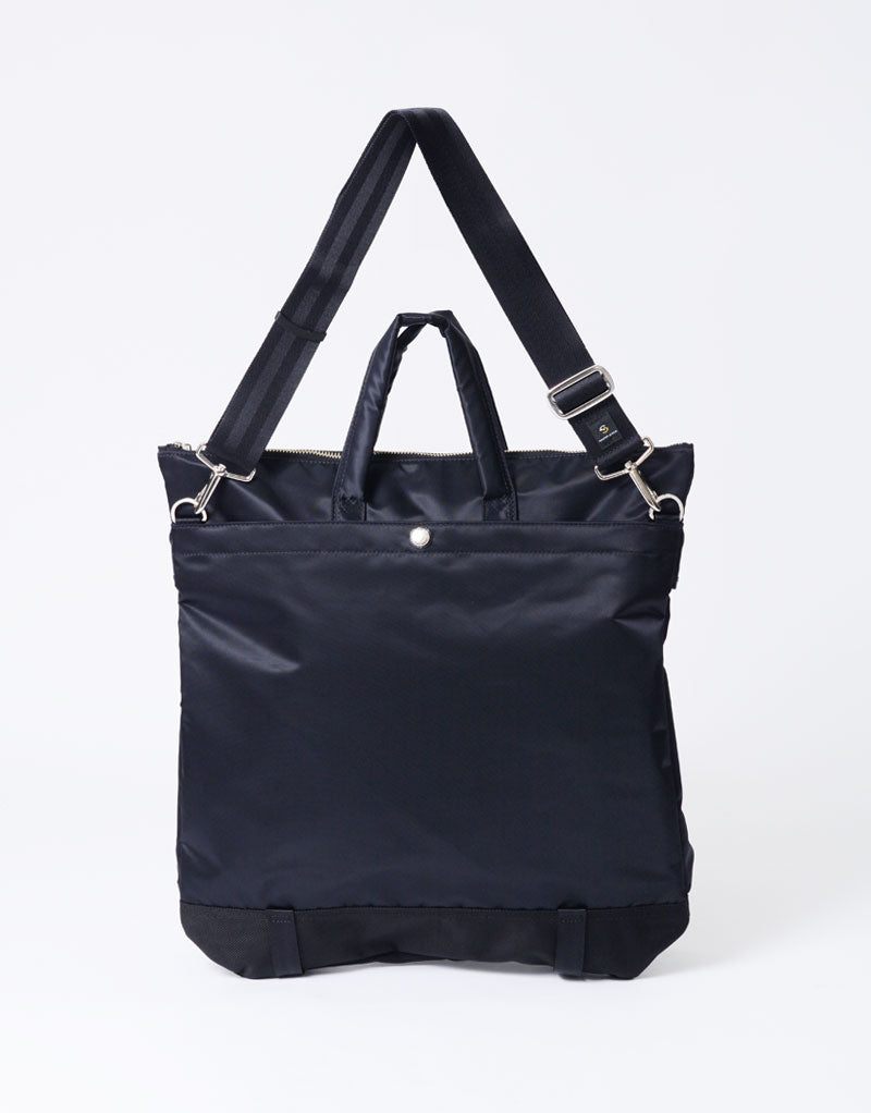 Lightning ヘルメットバッグ L No.02122-v2 ｜master-piece