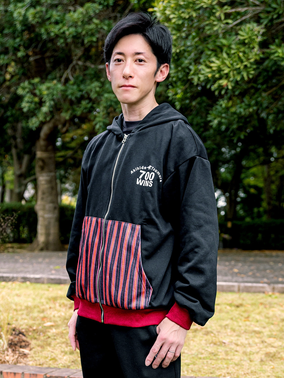 千葉ジェッツ 天皇杯 三連覇 フルジップ パーカー XL 千葉ジェッツ