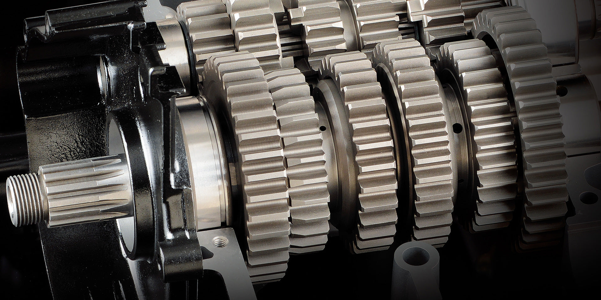 Z系 NEW 6速クロスミッション セミロングシャフト KIT