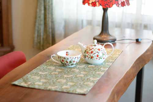 ピンパーネル(Pimpernel)