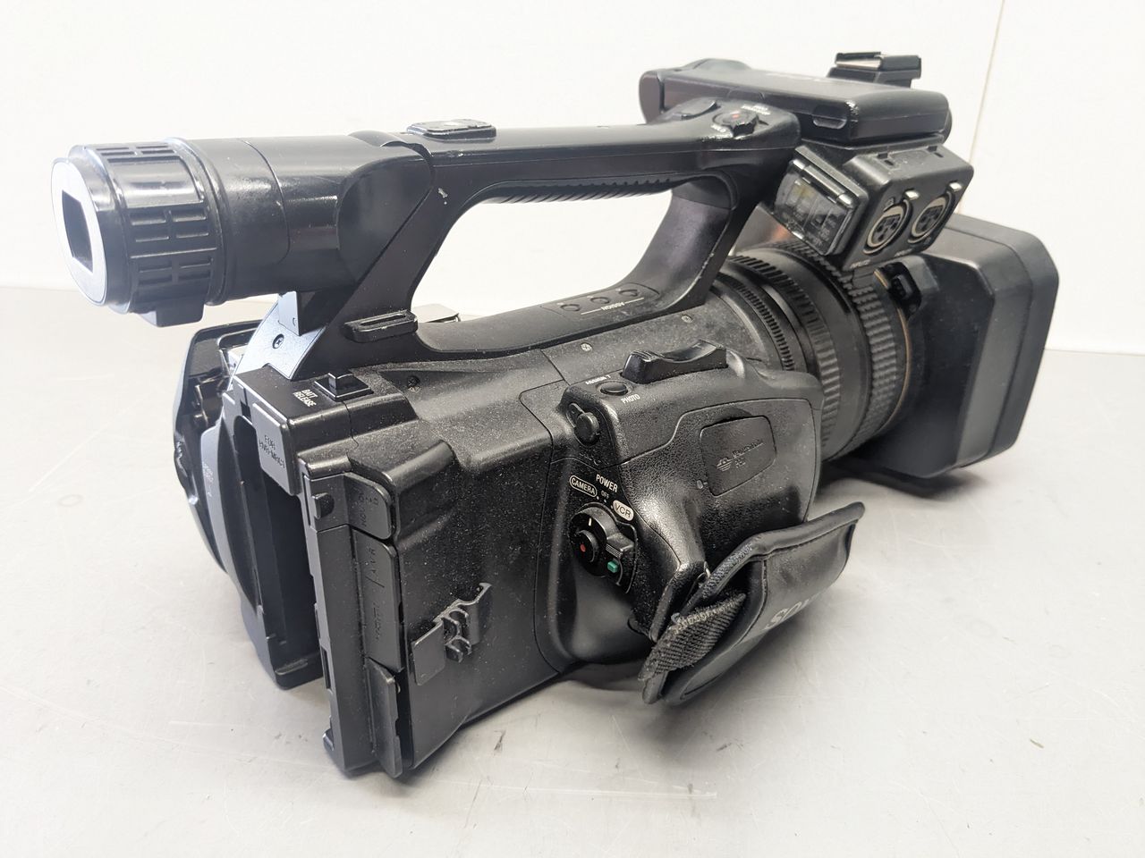 SONY HVR-Z5J HDVカムコーダー | VIVID Online Shop