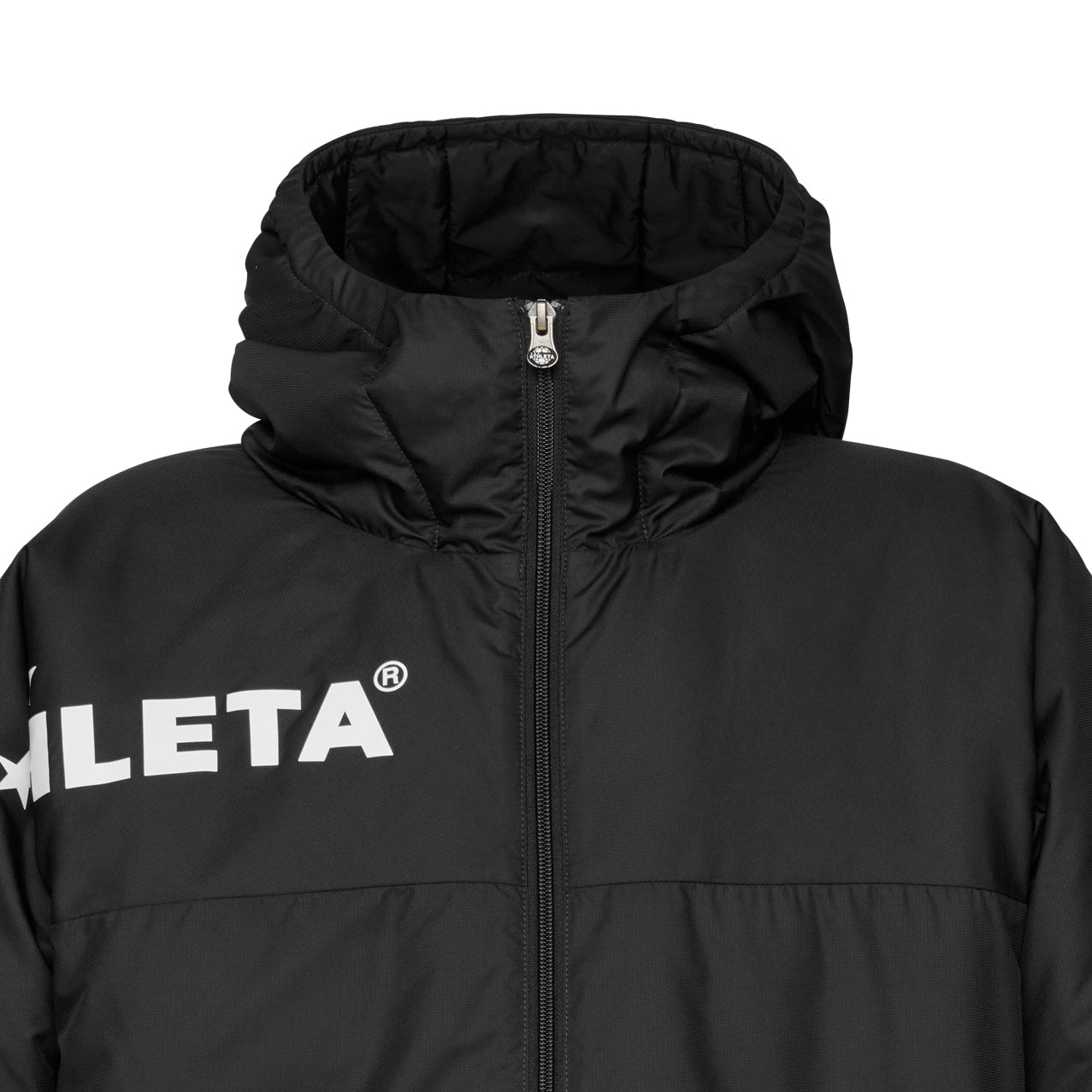 QuickSeries】中綿ハーフコート