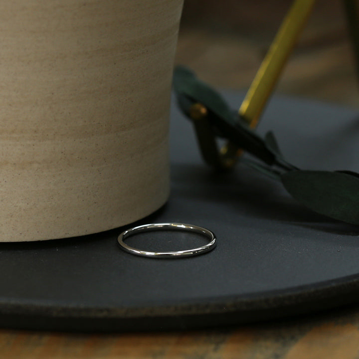 Nude Ring / Middy 6-16 – AVARON