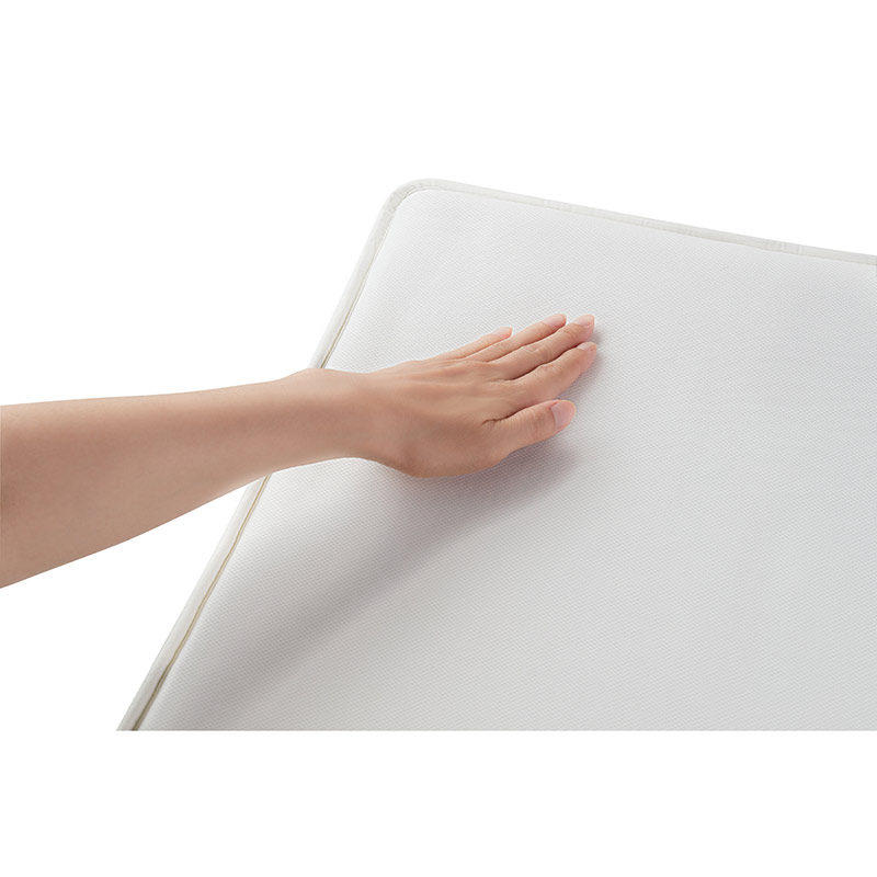 ココネルエアープラスAB ホワイトベージュ 通販 | ベビーインテリア