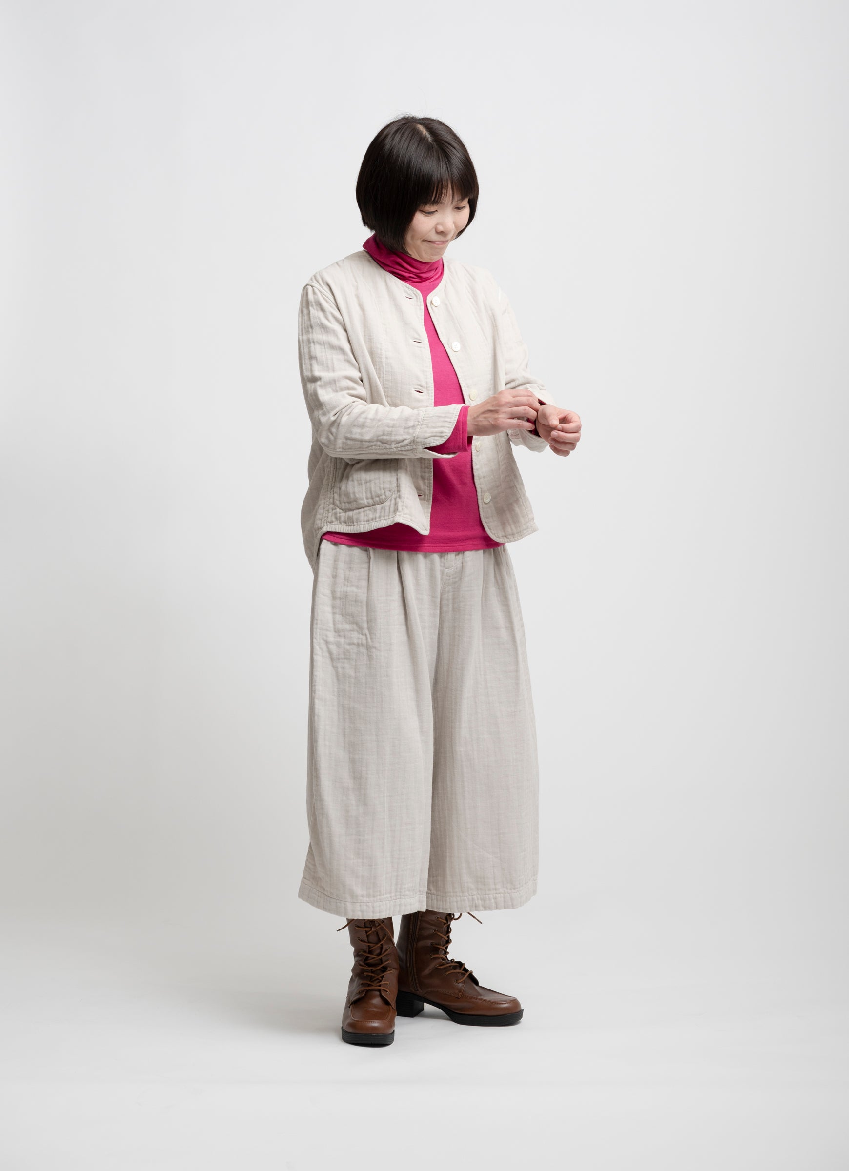 パンツ｜ao 公式オンラインショップ – ao daikanyama