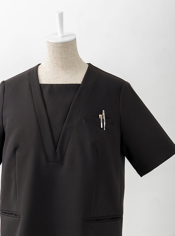 ボックススクラブ｜かわいいクリニックユニフォーム・医療スクラブの