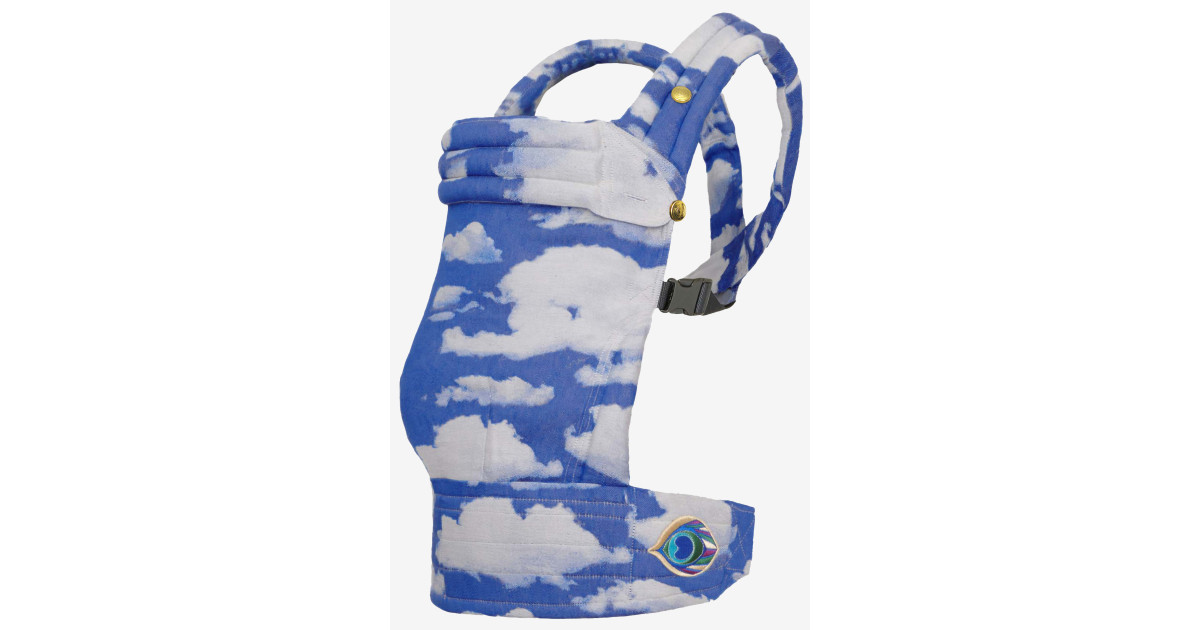 スカイ | Zeitgeist(ザイガイスト) 抱っこ紐 | アーティポッペ ストア