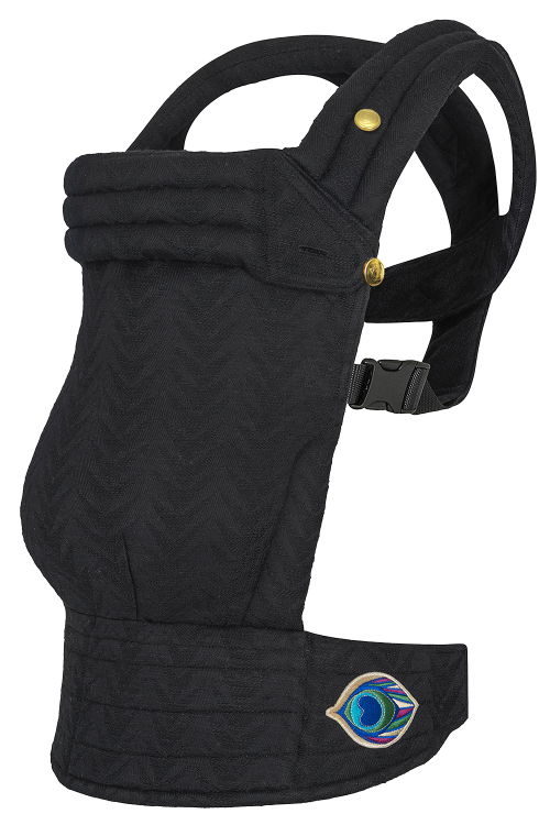 レオパード・クラシック | Zeitgeist(ザイガイスト) 抱っこ紐