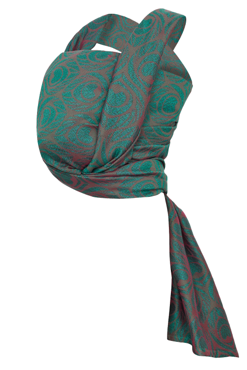 アーガス・エメラルド | リングスリング | アーティポッペ ストア