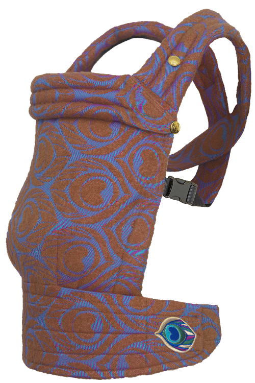 アーガス・アズール | Zeitgeist(ザイガイスト) 抱っこ紐 | アーティ