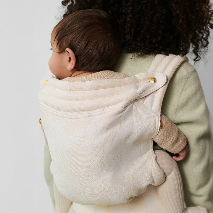 レオパード・クラシック | Zeitgeist(ザイガイスト) 抱っこ紐