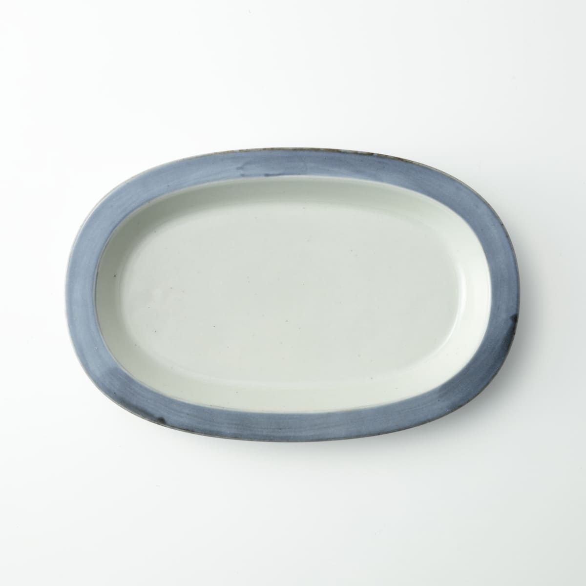 あたら-もの】楕円皿 | ABCミッケ｜【公式】ABC通販サイト