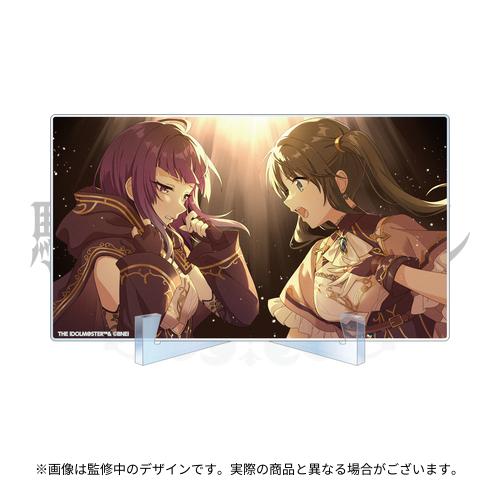 283 Production MUSICAL Performance 騎士団のヴェール ー Veil of