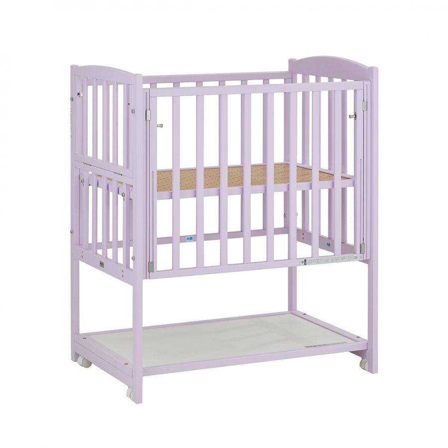 ミニベッド ツーオープン カトージ(KATOJI) ミニサイズベビーベッド