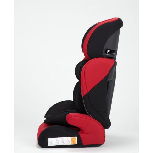 ハイバックブースターEC2 Air 日本育児 チャイルドシート【レンタル