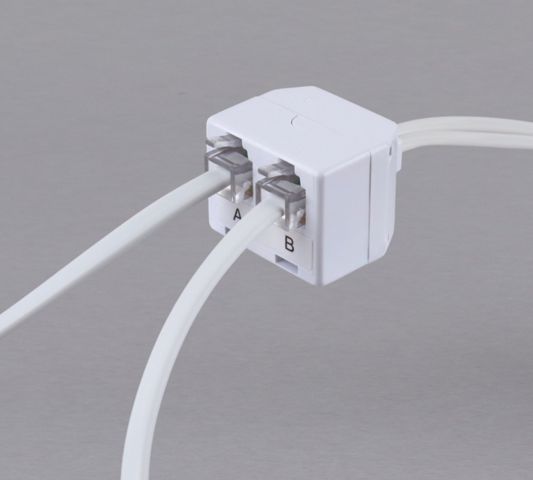 ベビーセンスホーム専用延長ケーブル