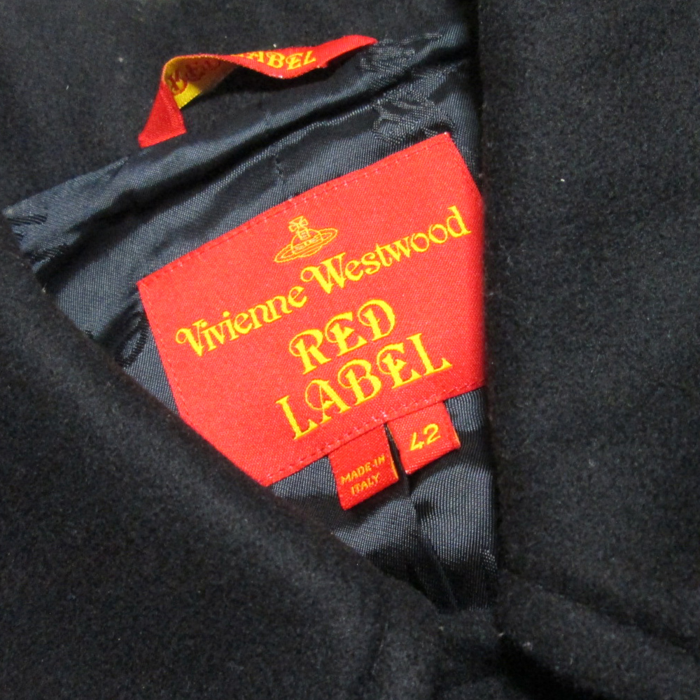 日本極東貿易 / 美品 Vivienne Westwood ヴィヴィアンウエストウッド