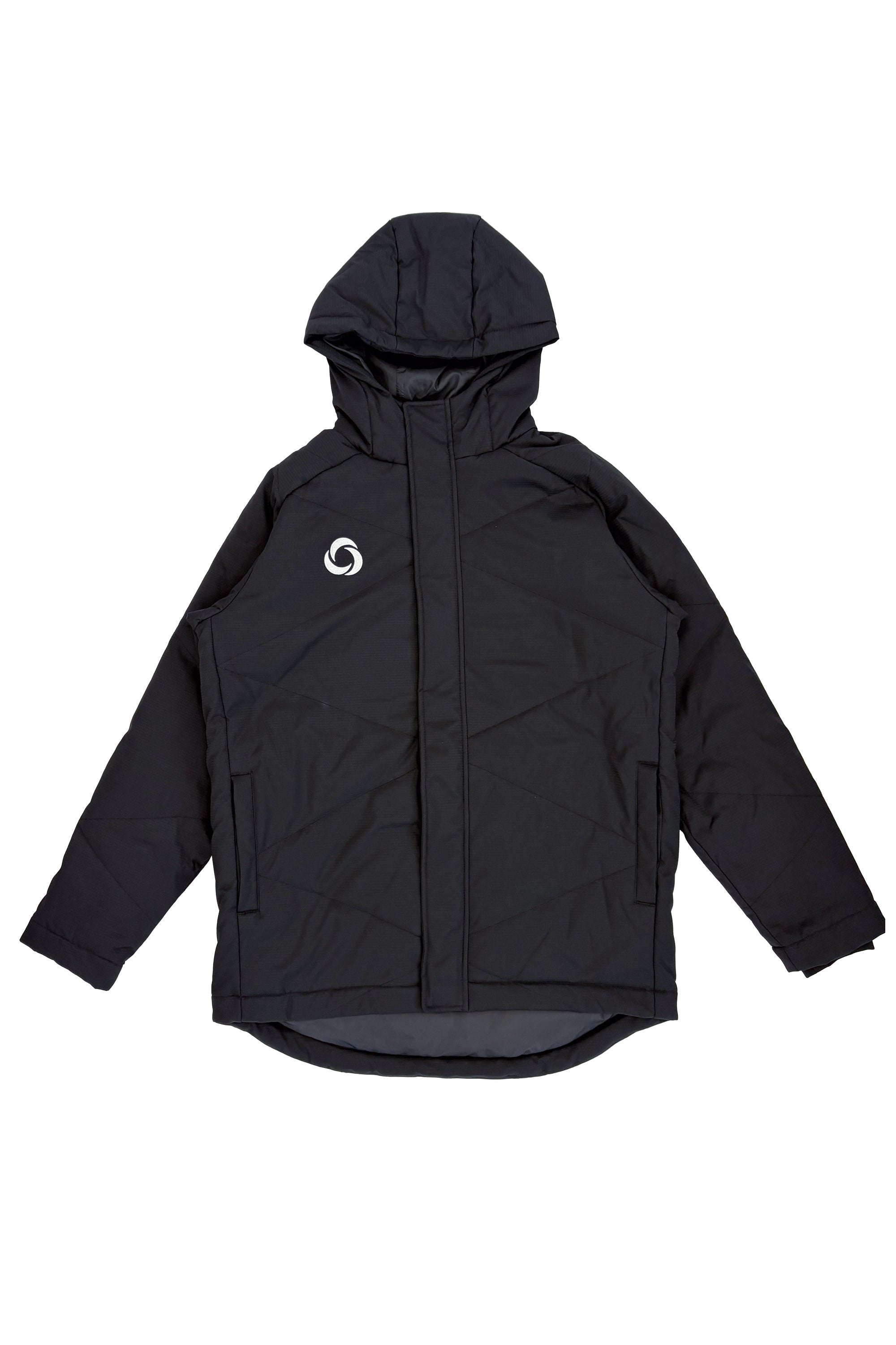 BNR-BC023 | ハーフベンチコート/ bonera ボネーラ – bonera ONLINESTORE