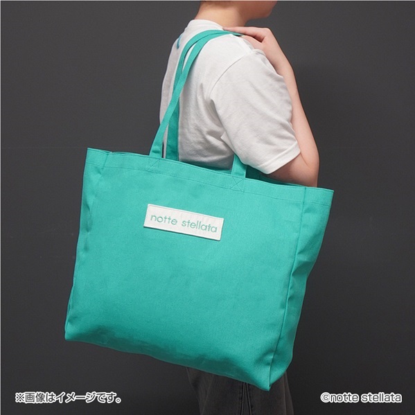 7月お届け】羽生結弦 notte stellata 2026 トートバッグ | BS日テレSHOP