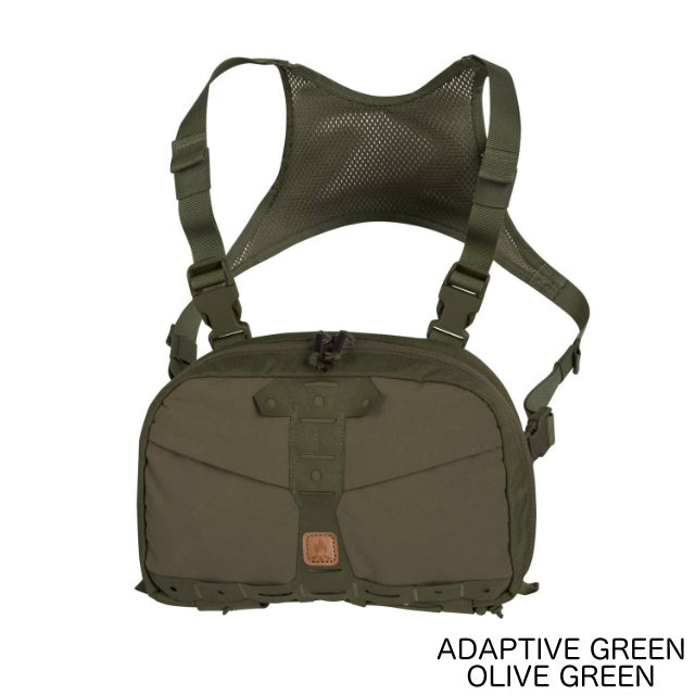 Helikon-Tex（ヘリコンテックス）CHEST PACK NUMBAT [8色][チェスト