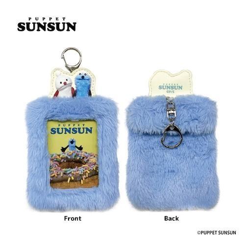 パペットスンスン ACCESSORY – CHOCOLATE CHARACTER LABEL ONLINE STORE