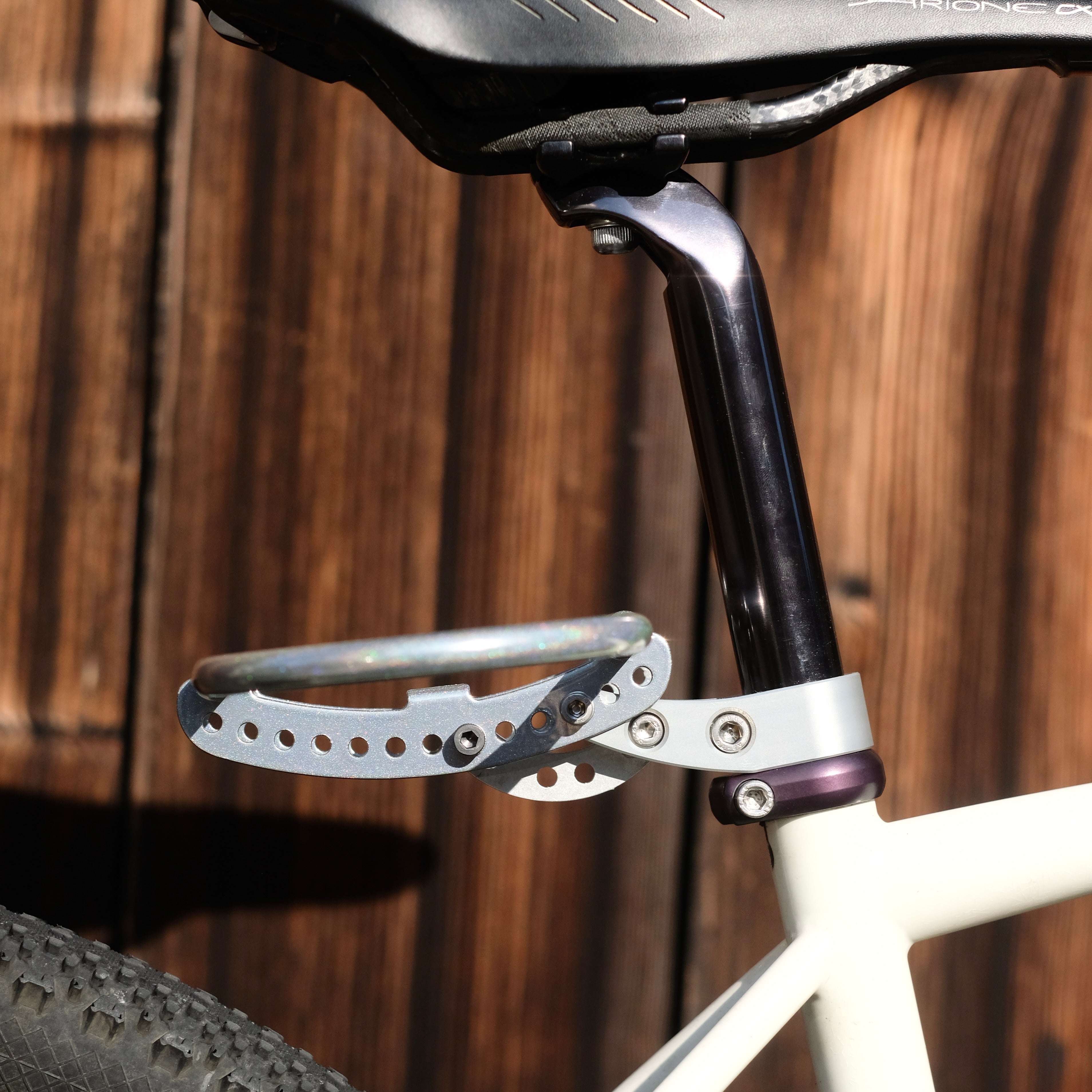 RATKING FRAMES Cradle