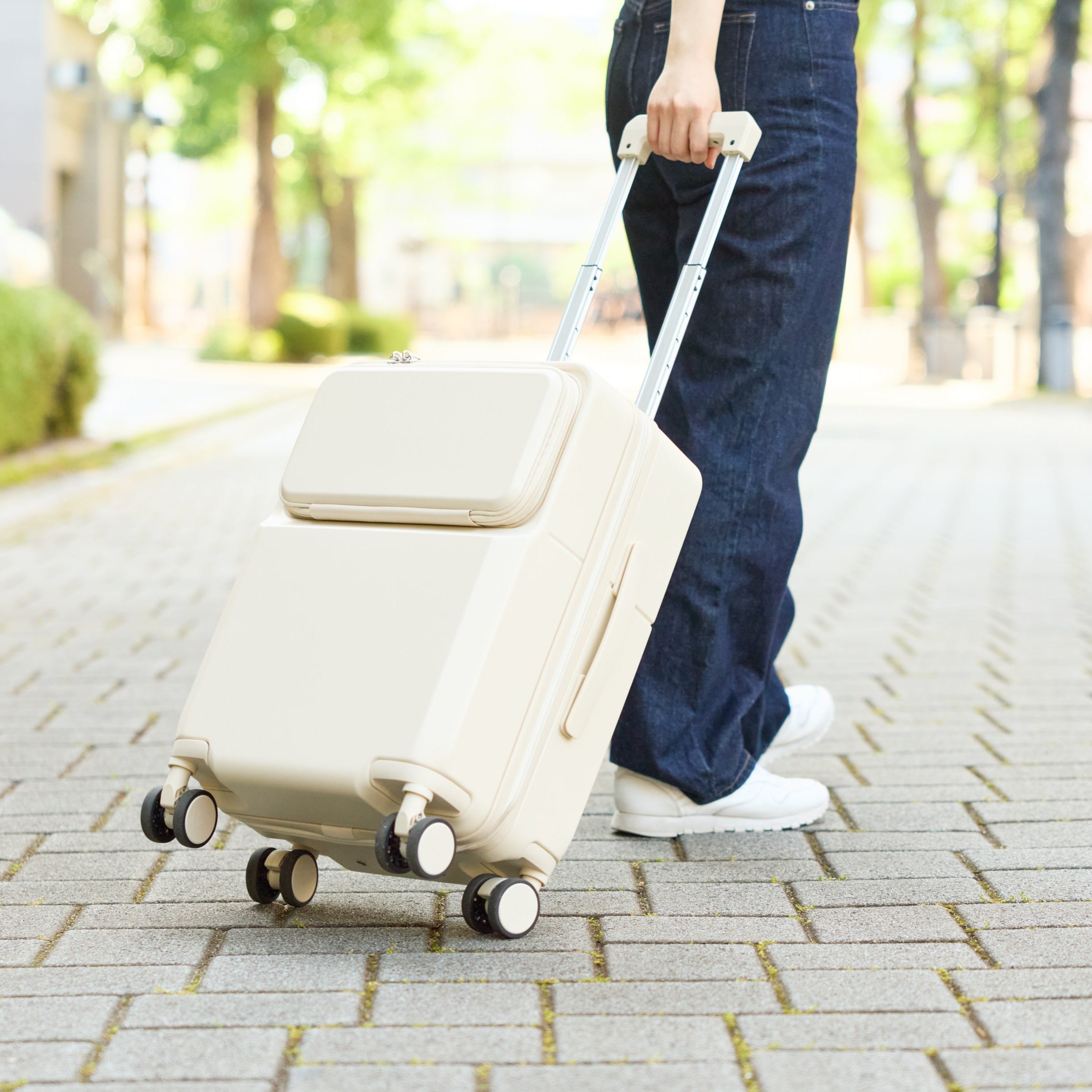 スーツケースS【ことりっぷ × LEGEND WALKER】 – ことりっぷオンライン