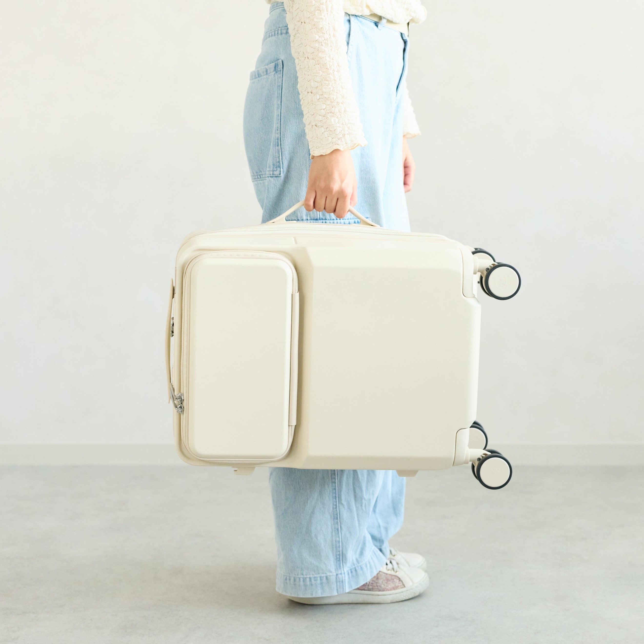 スーツケースS【ことりっぷ × LEGEND WALKER】 – ことりっぷオンライン