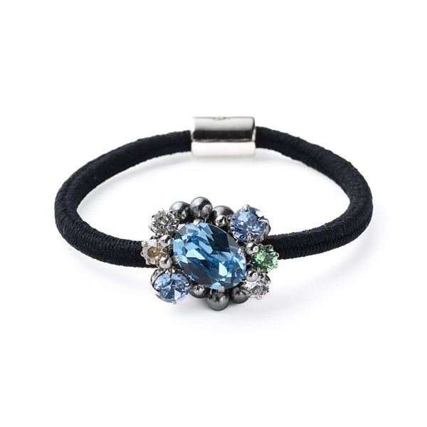 オーバルパール ポニー(ライトブルー) | ポニー | COMPLEX BIZ ONLINE