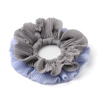 販路限定】ドロップクリップ レザーウォーター(パープル) | ドロップ