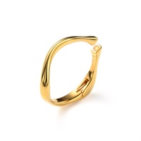 ボタニカルグリッター ステンレスコーム(イエロー) | コーム | COMPLEX