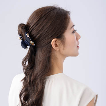 ヘアアクセサリー| COMPLEX BIZ ONLINE SHOP｜コンプレックス ビズ