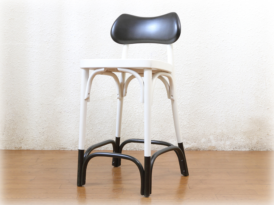 ウィスナーハーガーWiesner Hager ベントウッドカウンタースツール