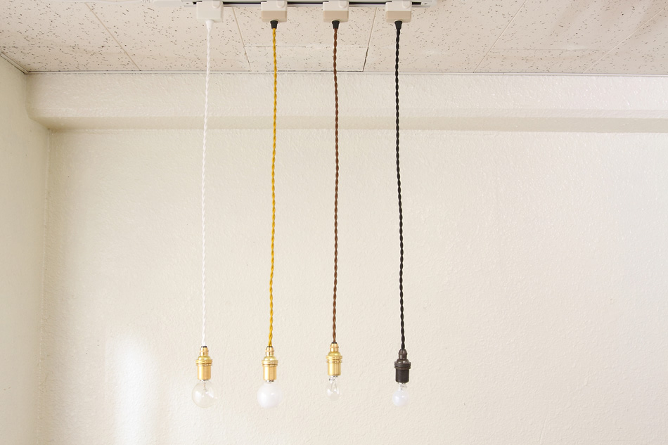 フロストガラス フリルペンダントランプ｜アンティーク家具・照明の