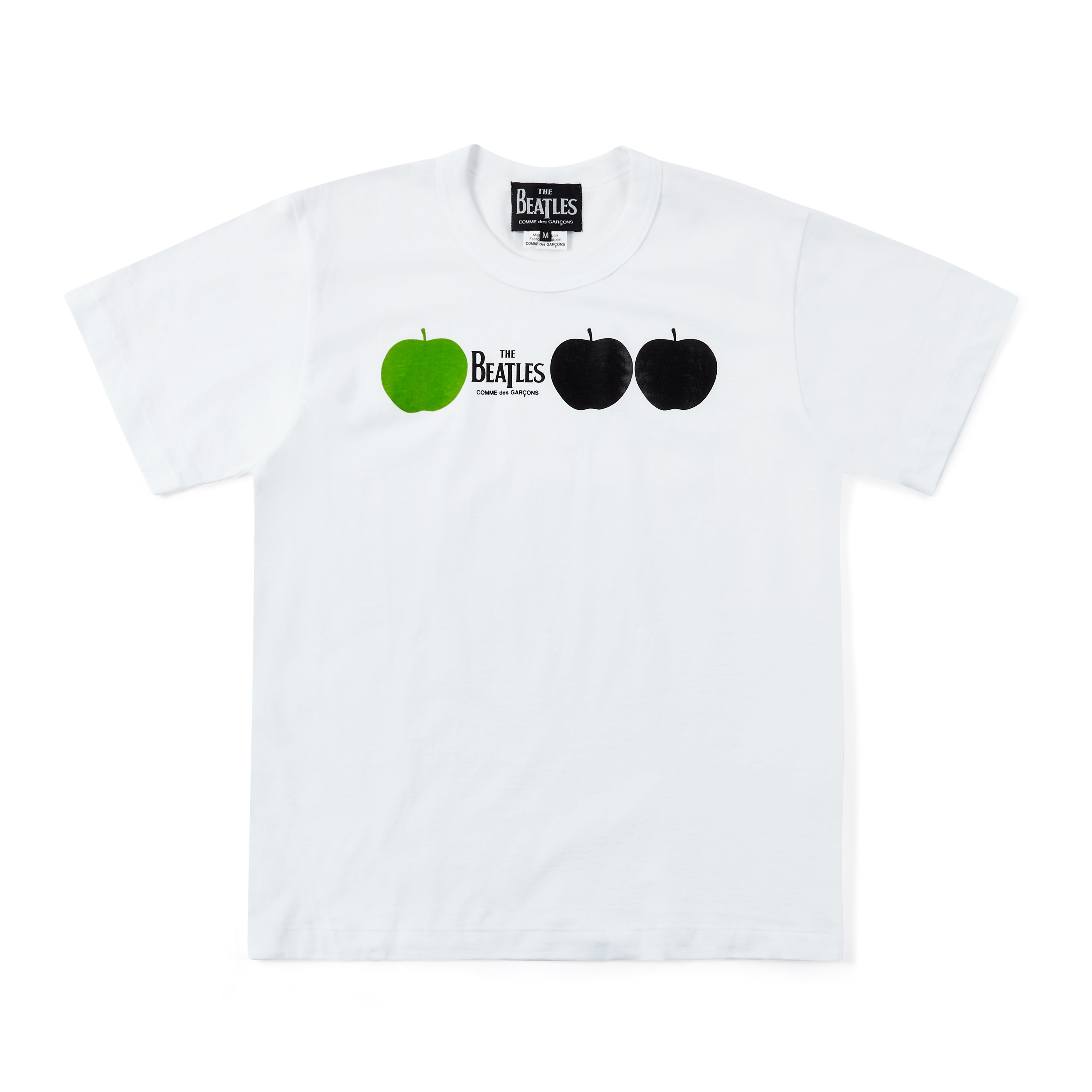 Comme des Garçons Beatles | DSML E-SHOP