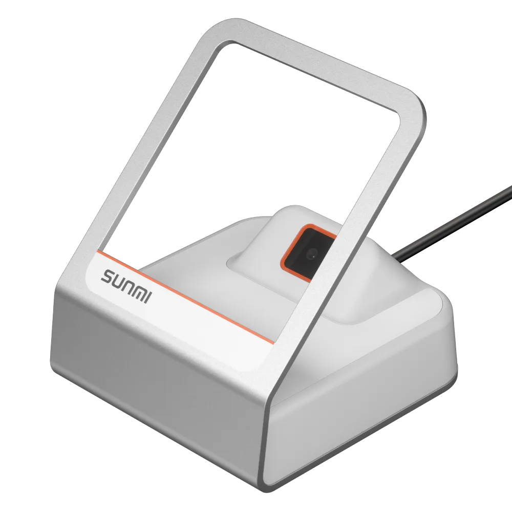 SUNMI サンミ キャッシュレス決済 | ウェルコムデザイン WELCOM DESIGN