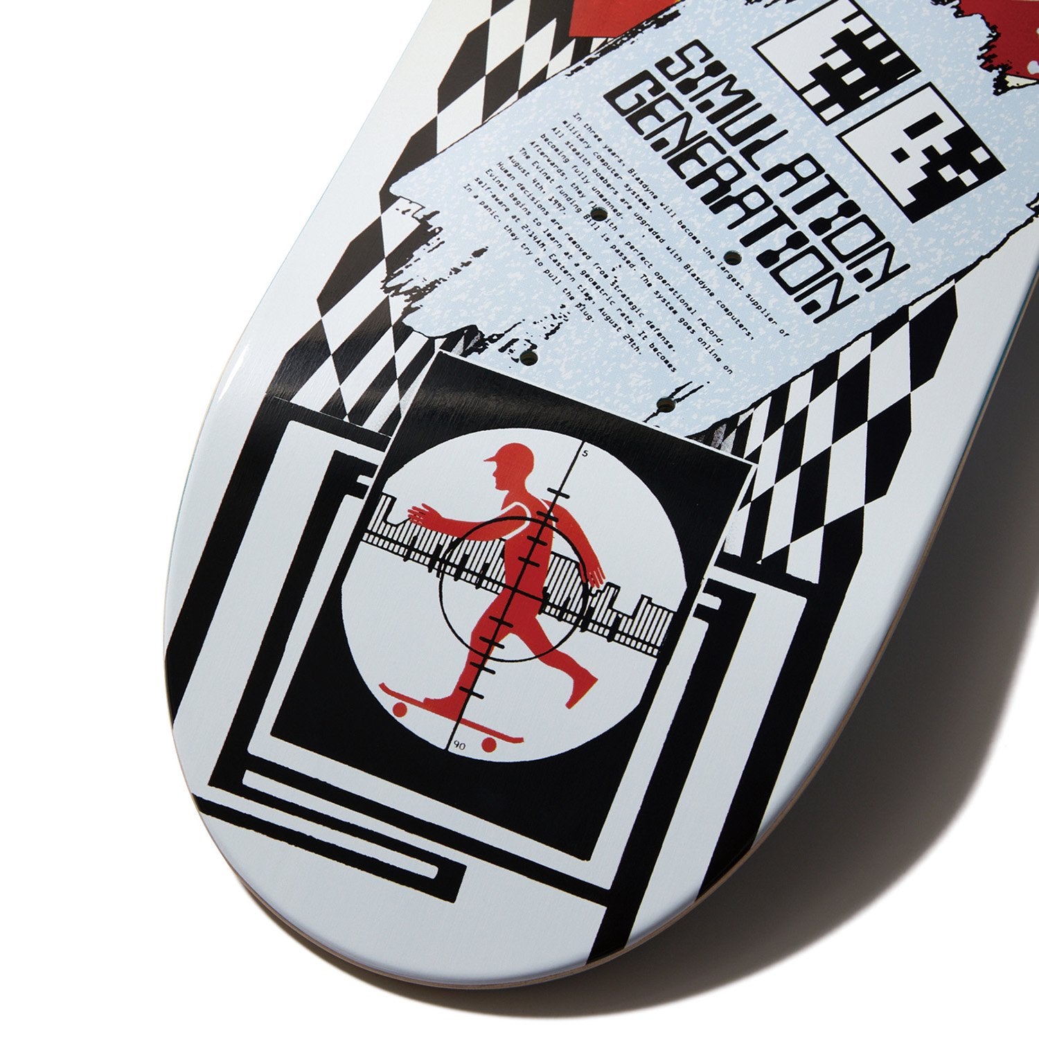 EVISEN / BIAS DOGS EVINET – Evisen Skateboards ゑ (エビセン