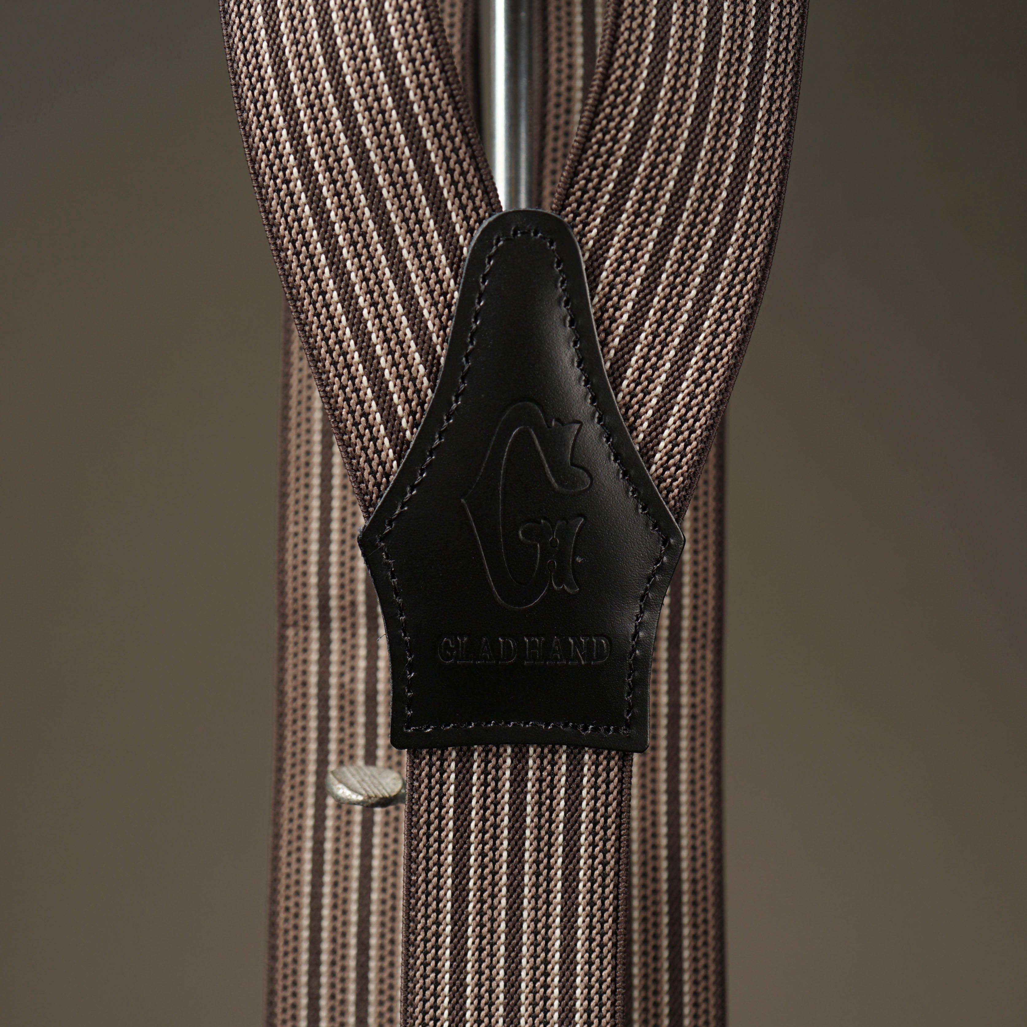 POLICE STYLE - SUSPENDER – GLADHAND & Co.