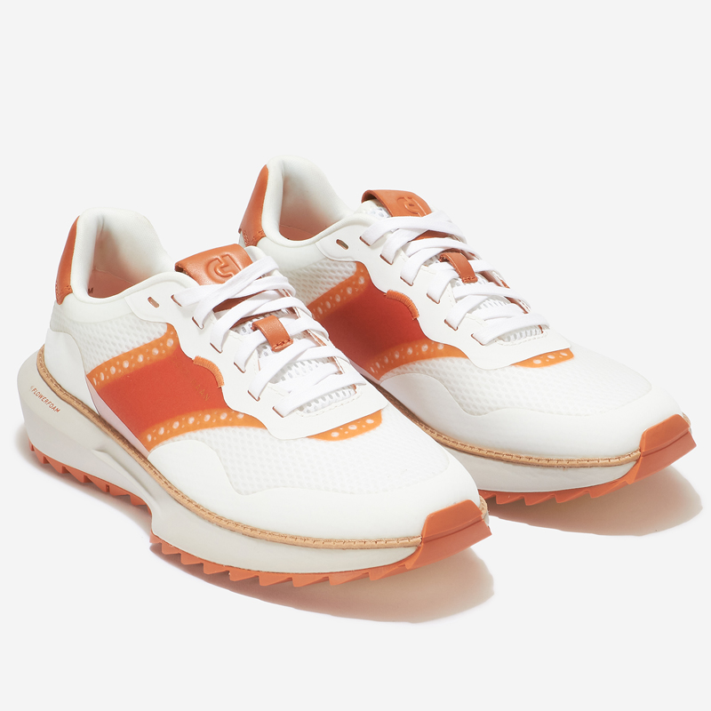 GO/LOOK!（ゴルック）｜COLE HAAN × UNITED ARROWS ASHLAND スパイク