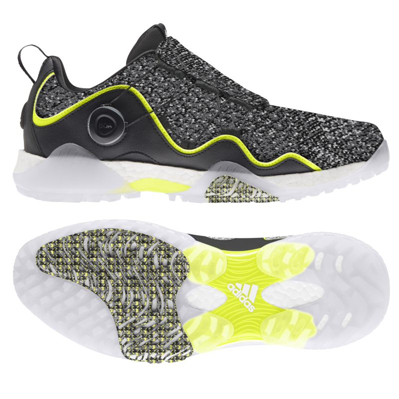 GO/LOOK!（ゴルック）｜adidas コードカオス ボア21 / Codechaos BOA