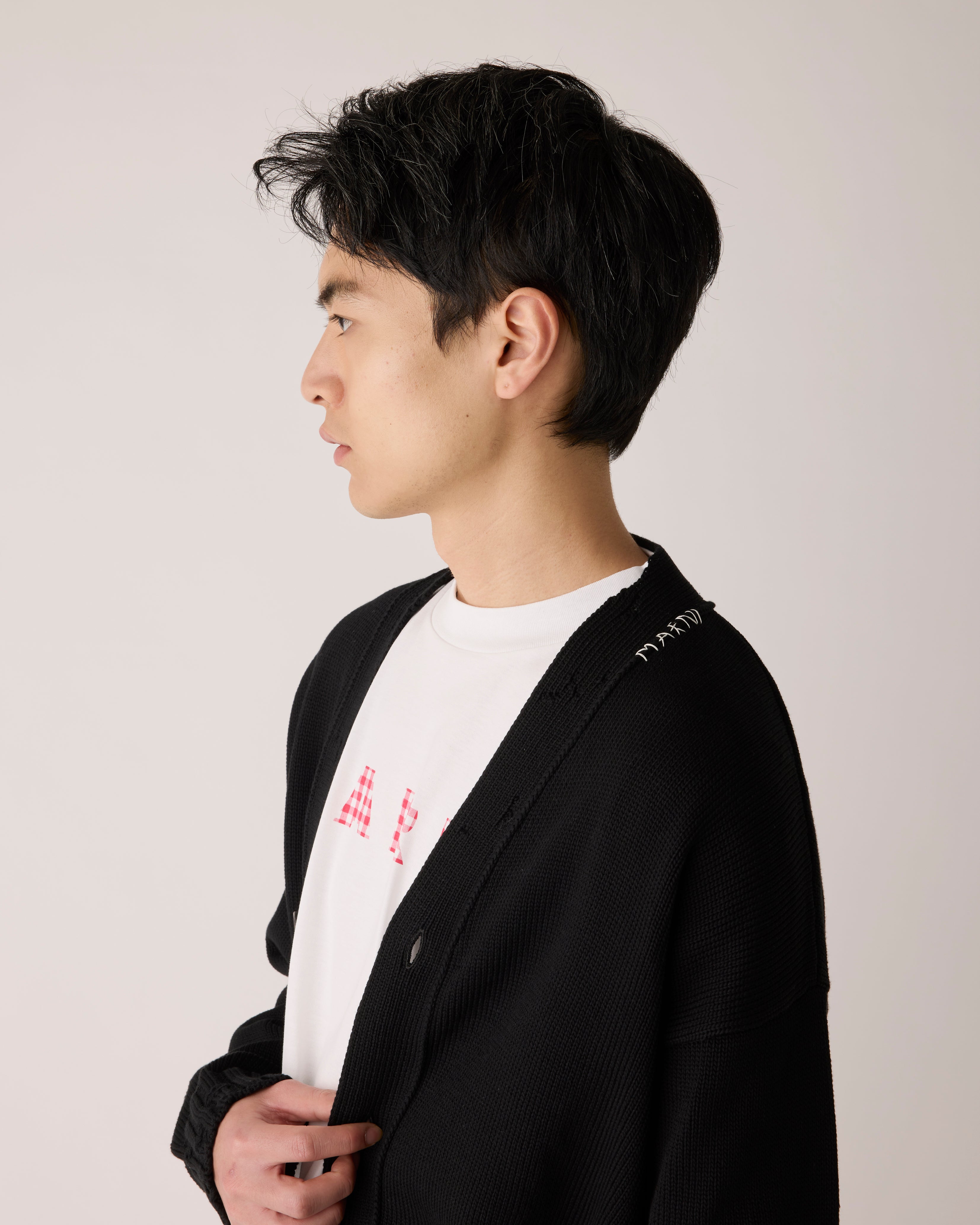 マルニ】カーディガン – GQ SHOP