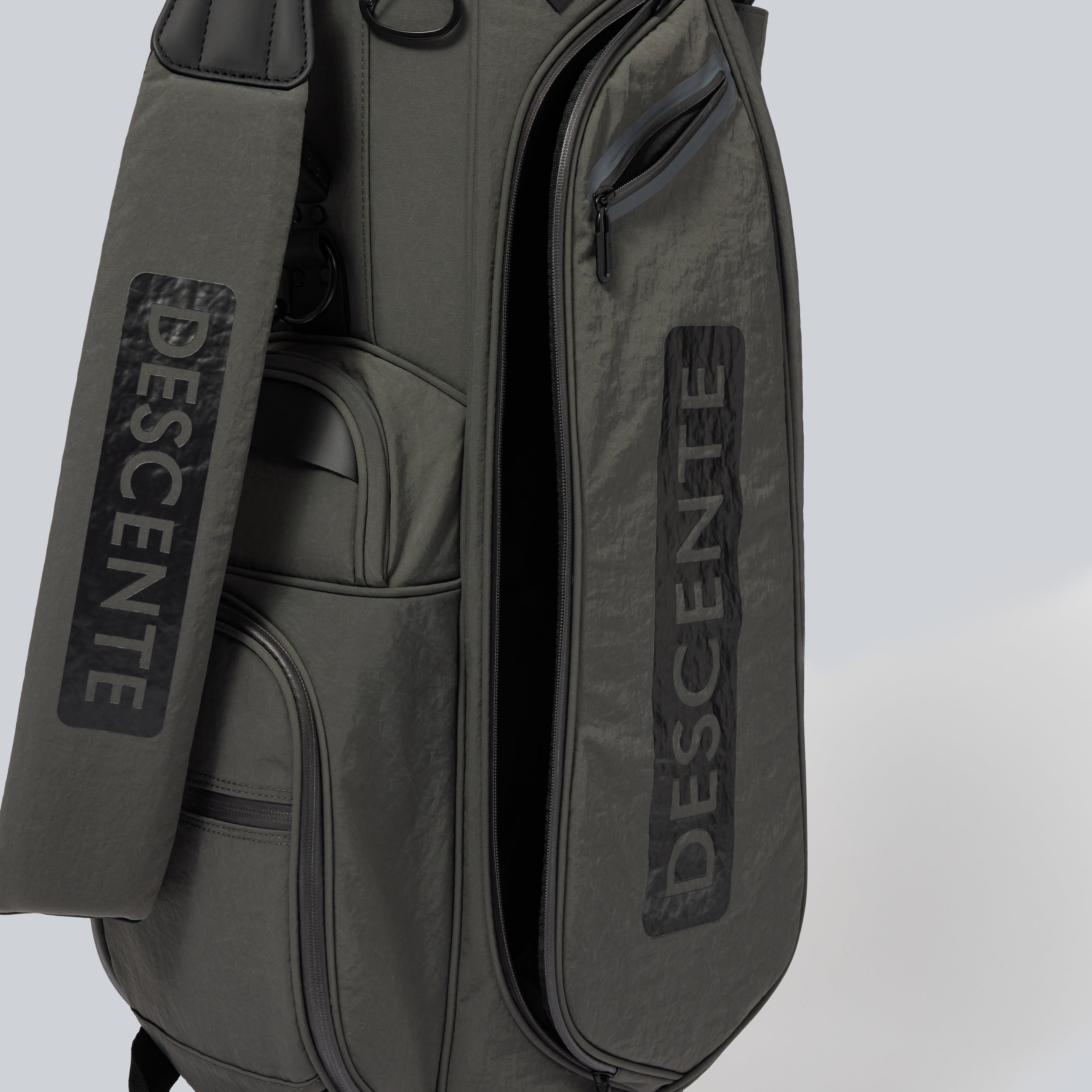 デサントゴルフ】【9型】スタンドキャディバッグ – GQ SHOP